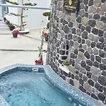 公寓 D' Amigos Superior Cave House With Outdoor Hottub