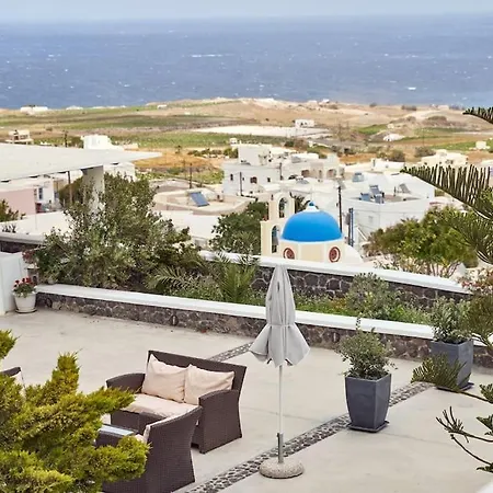 D' Amigos Superior Cave House With Outdoor Hottub Apartment Vourvoulos