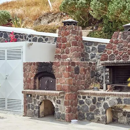 D' Amigos Superior Cave House With Outdoor Hottub Apartment *