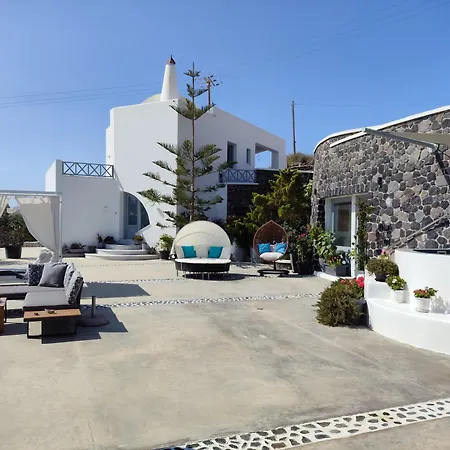 D' Amigos Superior Cave House With Outdoor Hottub Apartment Vourvoulos