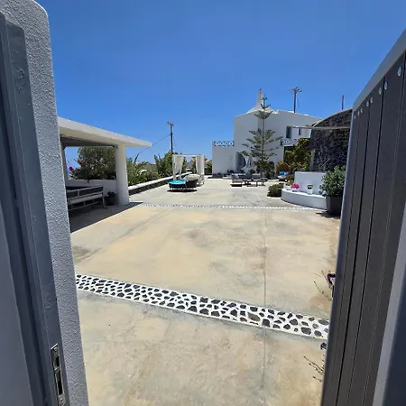 Lägenhet D' Amigos Superior Cave House With Outdoor Hottub Vourvoúlos