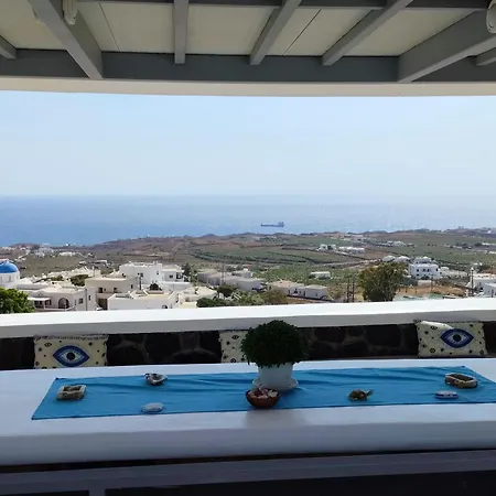 D' Amigos Superior Cave House With Outdoor Hottub Vourvoulos