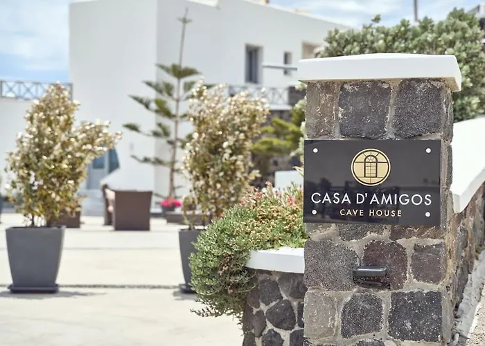 Appartement D' Amigos Superior Cave House With Outdoor Hottub Vourvoúlos