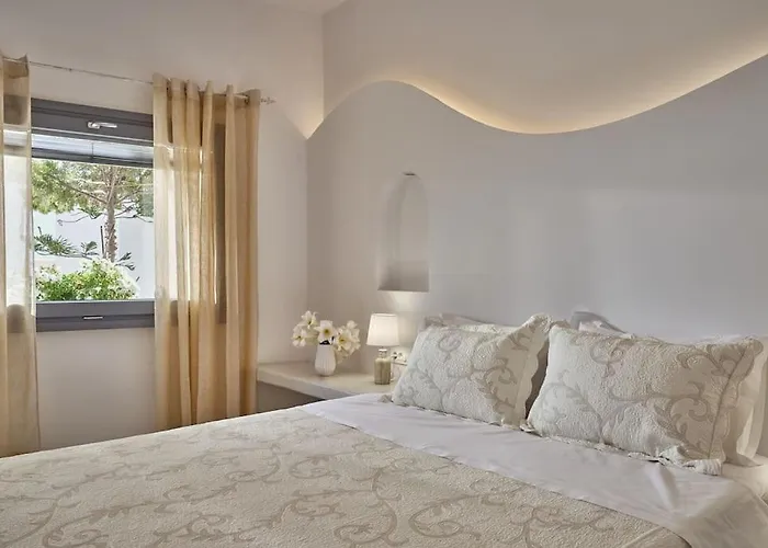 Appartement D' Amigos Superior Cave House With Outdoor Hottub *