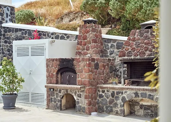 D' Amigos Superior Cave House With Outdoor Hottub Appartement *