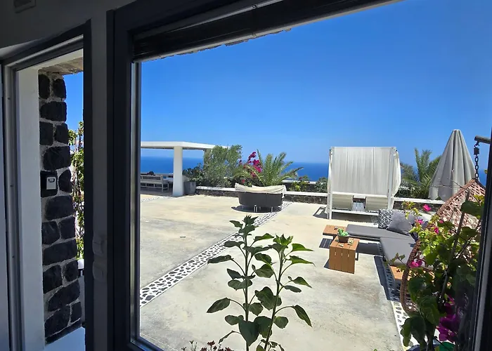 D' Amigos Superior Cave House With Outdoor Hottub